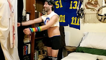 hot body cosplay