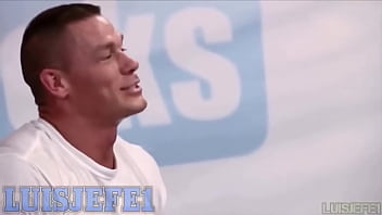 celeb wank john cena