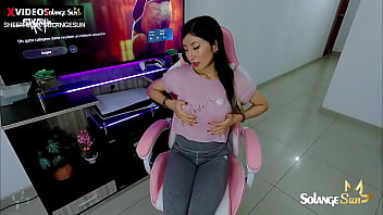 female ejaculation during ass