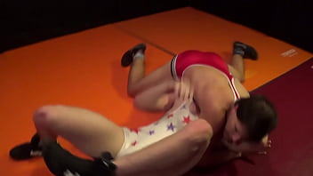 o wrestling