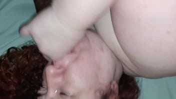 bbw suckin dildo73