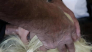 teen becomes anal slut
