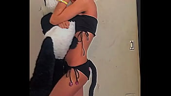 panda sexy video