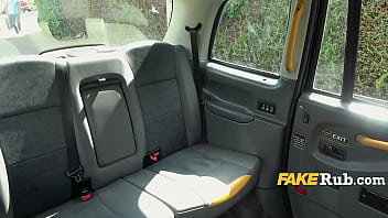 fake taxi karma