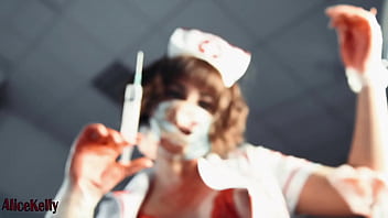 zombie nurses