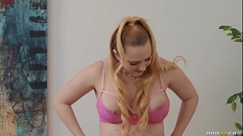 female jogger d