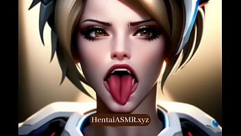 ahegao compilation shackle shot