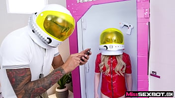 looking for space