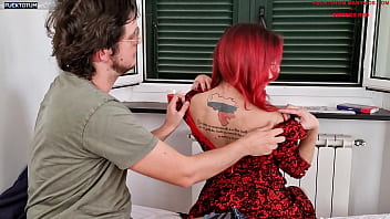 scopata con dialoghi italiano