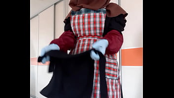 japanese burka