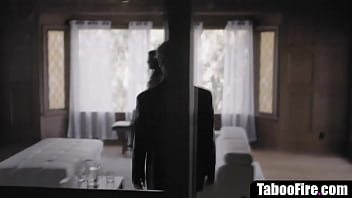 psycho thrillers whitney