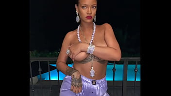 skin rihanna
