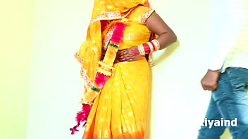 hot indian married