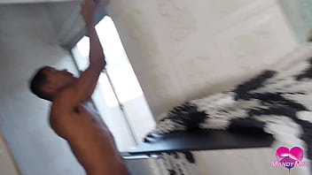 irl prolapse on cock