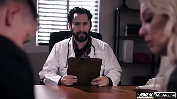 voyeur doctor uncensored