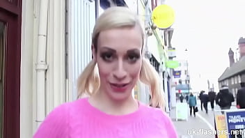piss herself public