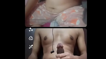 videochat fuck