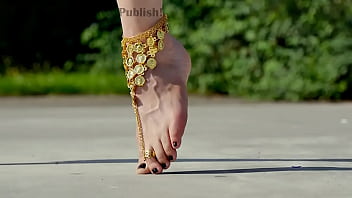 kamasutra feet