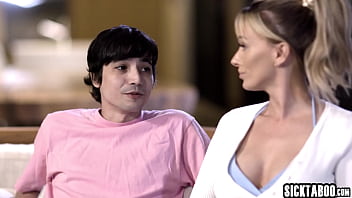 stepmom fuck son classic