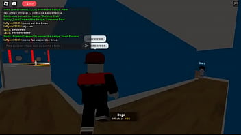 lesbian roblox sex