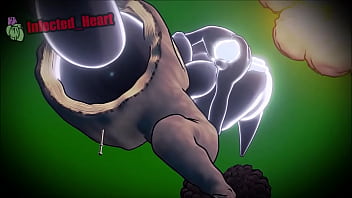 monster fuck toon