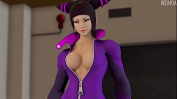 han juri