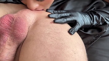 screaming pov orgasm