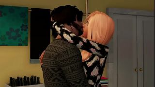 kissing virtual