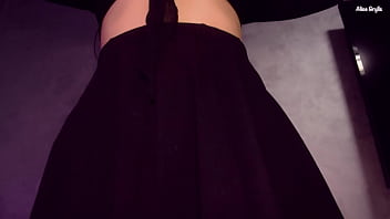 couple teen seduce