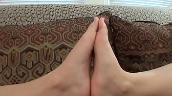 selena foot worship