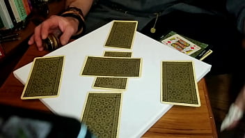 erotic fortune teller