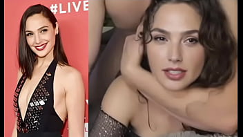 videos de gal gadot