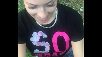 pov quickie handjob