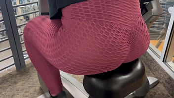 fat ass wedgie