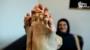 foot worship 2