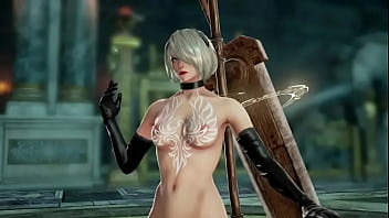 soul calibur 6