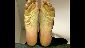 feet soles monica 1