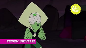 peridot steven