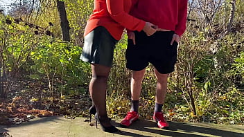 outdoor piss like