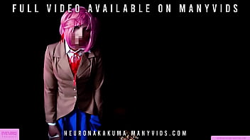 doki doki cosplay