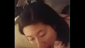 rimming asian ex gf