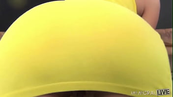 natalie moore sloppy blowjob