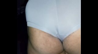 issy panties husband