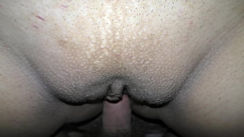 old man cum inside pussy