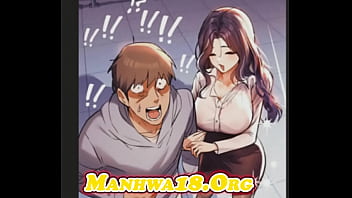 hentai sex mom