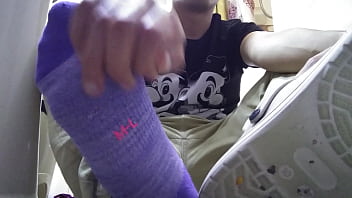 new oxygen socks