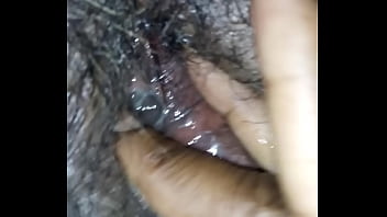 squirting pussy cum