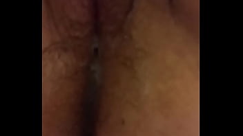 creampie wet cuckold slut