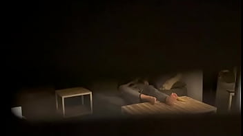 hidden masturbation +voyeur finger