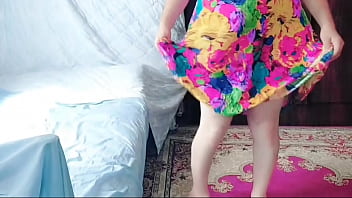sexy summer dress